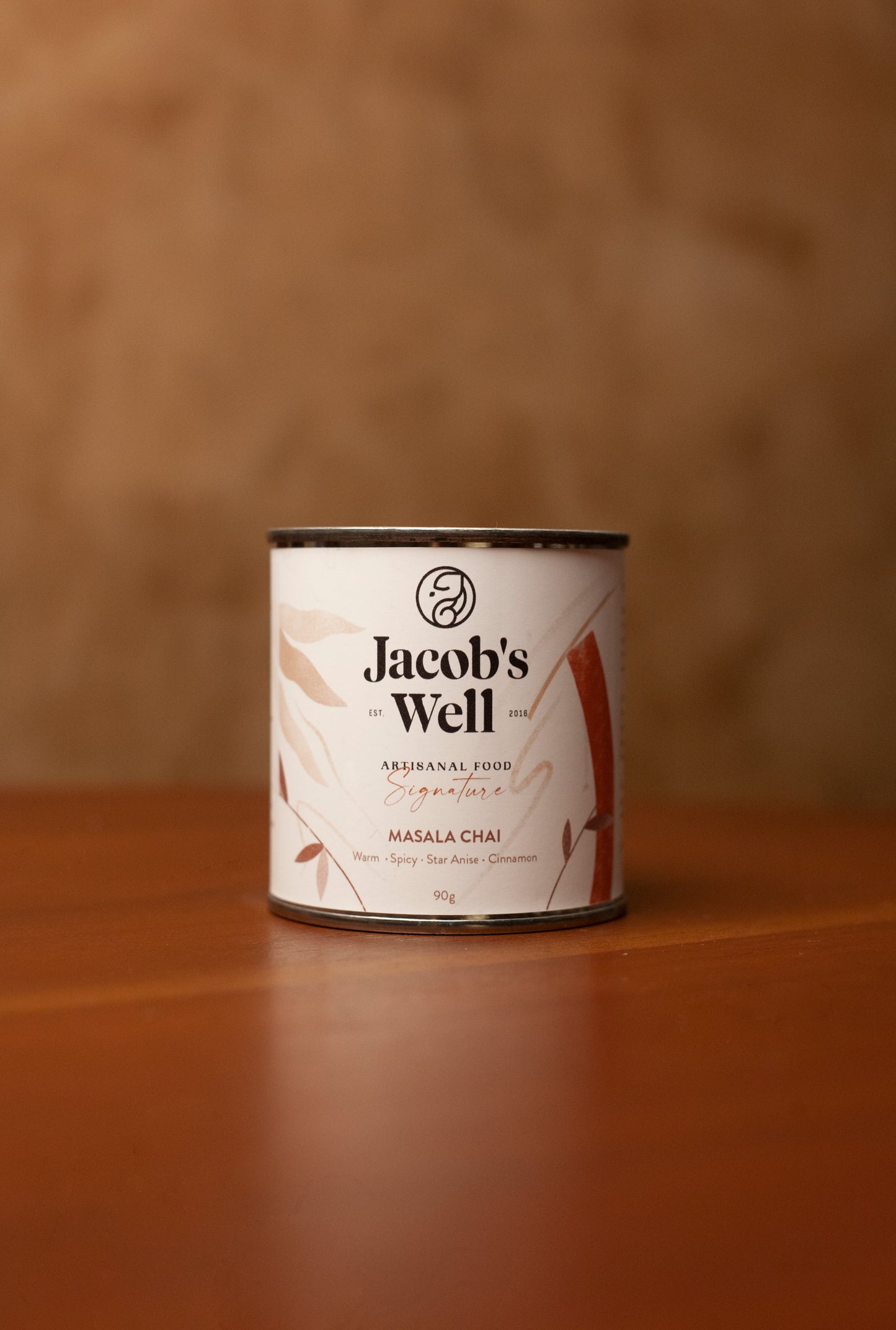 JACOB'S WELL CHAI