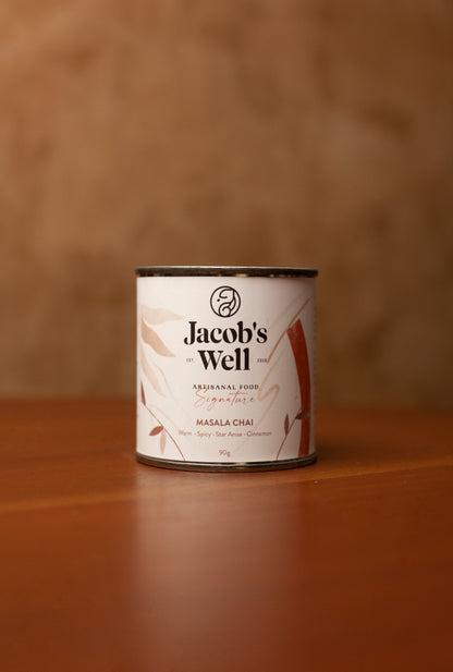 JACOB'S WELL CHAI