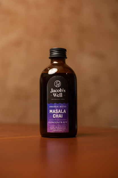 JACOB'S WELL CHAI