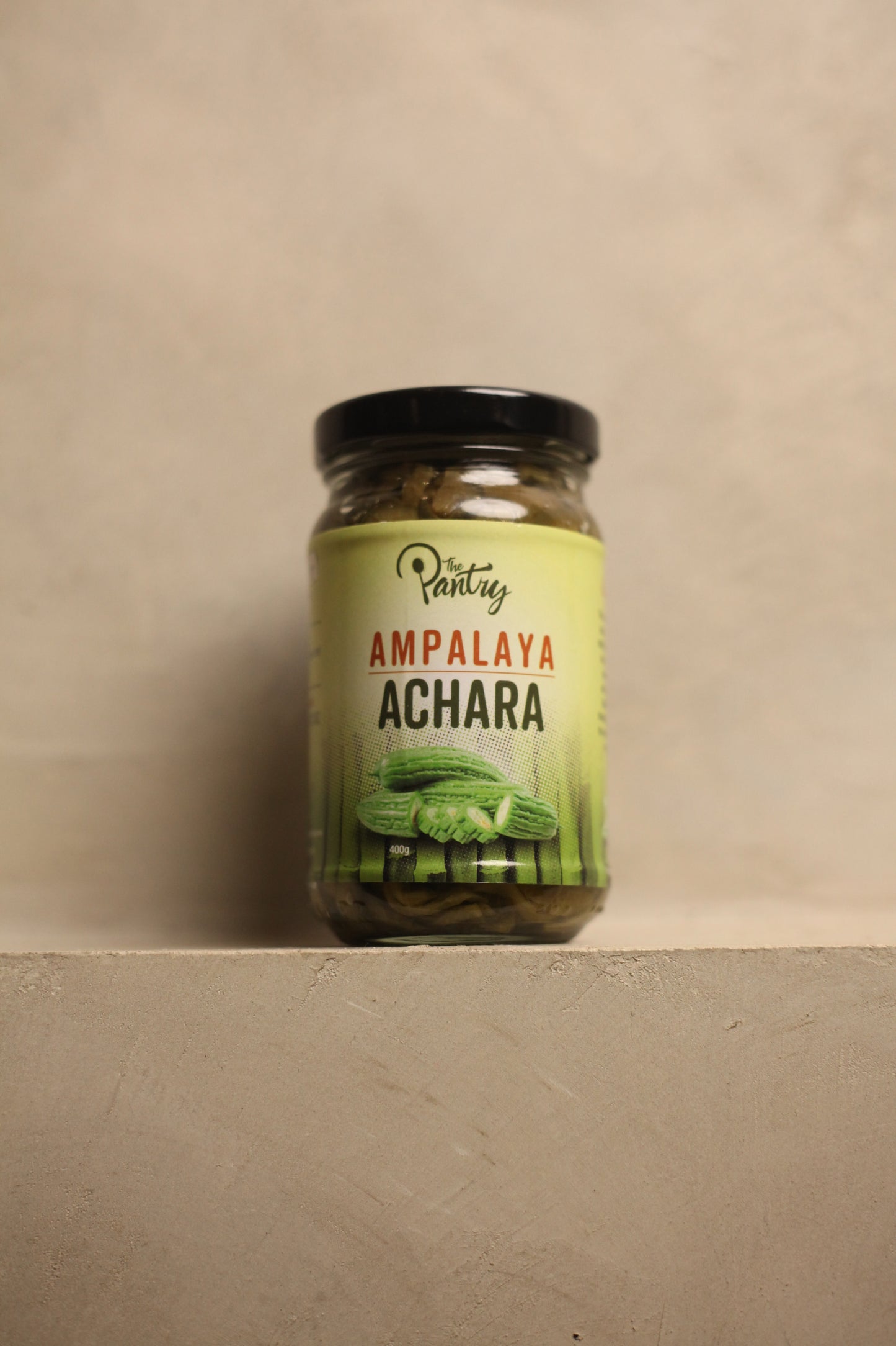 THE PANTRY ACHARA & BOTTLED FOODS