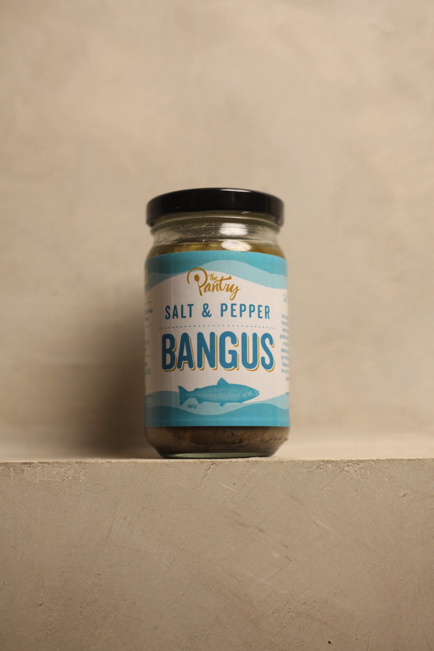THE PANTRY ACHARA & BOTTLED FOODS