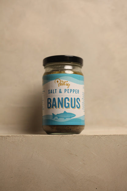 THE PANTRY ACHARA & BOTTLED FOODS