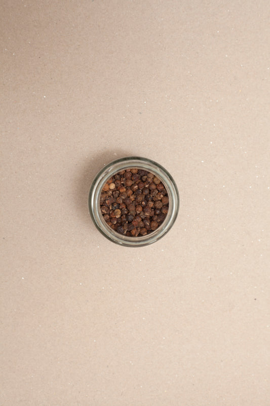 BLACK PEPPER (LA UNION)