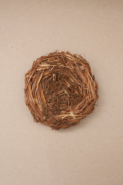 BIRD'S NEST