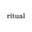 logo of ritual