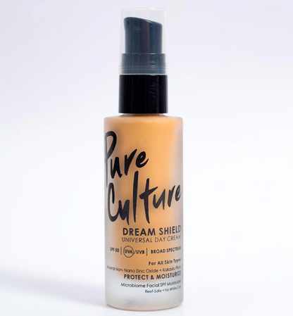 PURE CULTURE SKINCARE