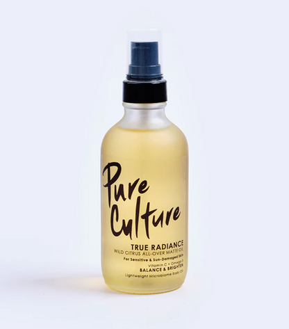 PURE CULTURE SKINCARE