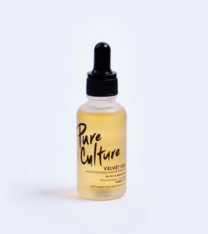 PURE CULTURE SKINCARE
