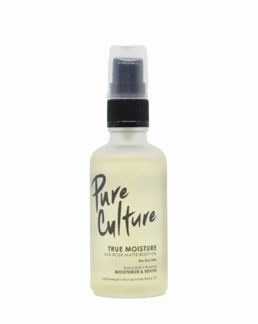 PURE CULTURE SKINCARE