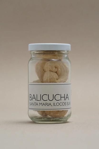 BALICUCHA (ILOCOS SUR)