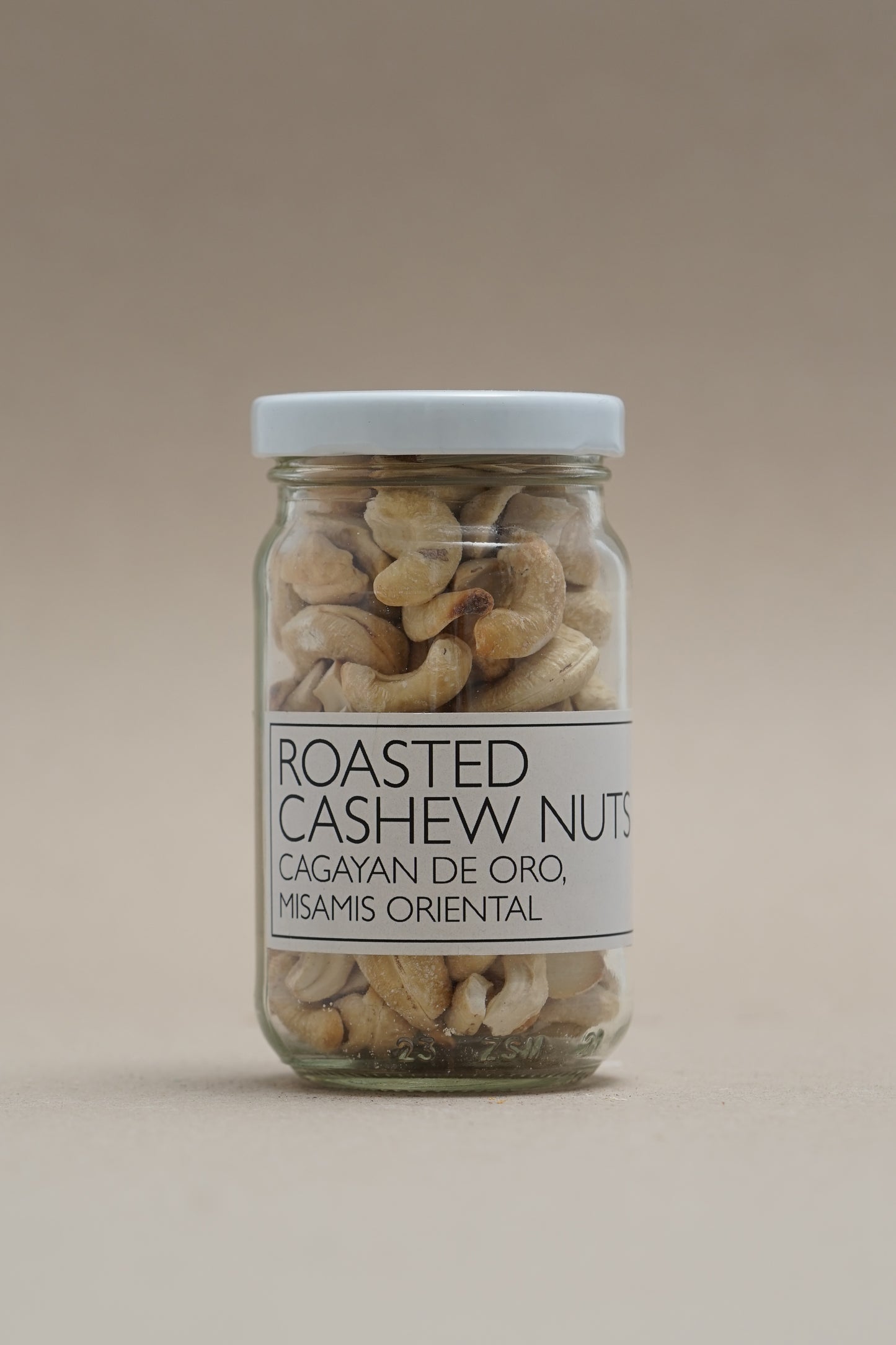 RAW CASHEW NUTS (MISAMIS ORIENTAL)