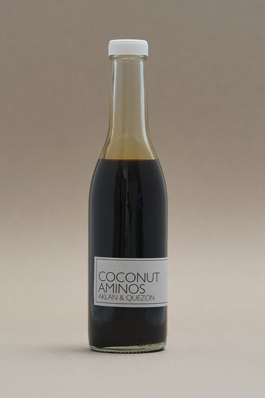 COCONUT AMINOS (AKLAN & QUEZON)