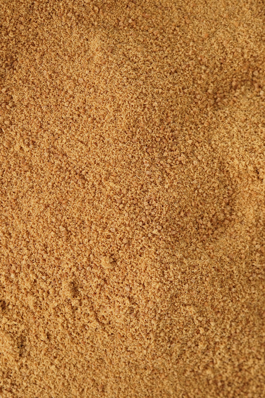 COCONUT SUGAR (NABUNTURAN, DAVAO DE ORO)