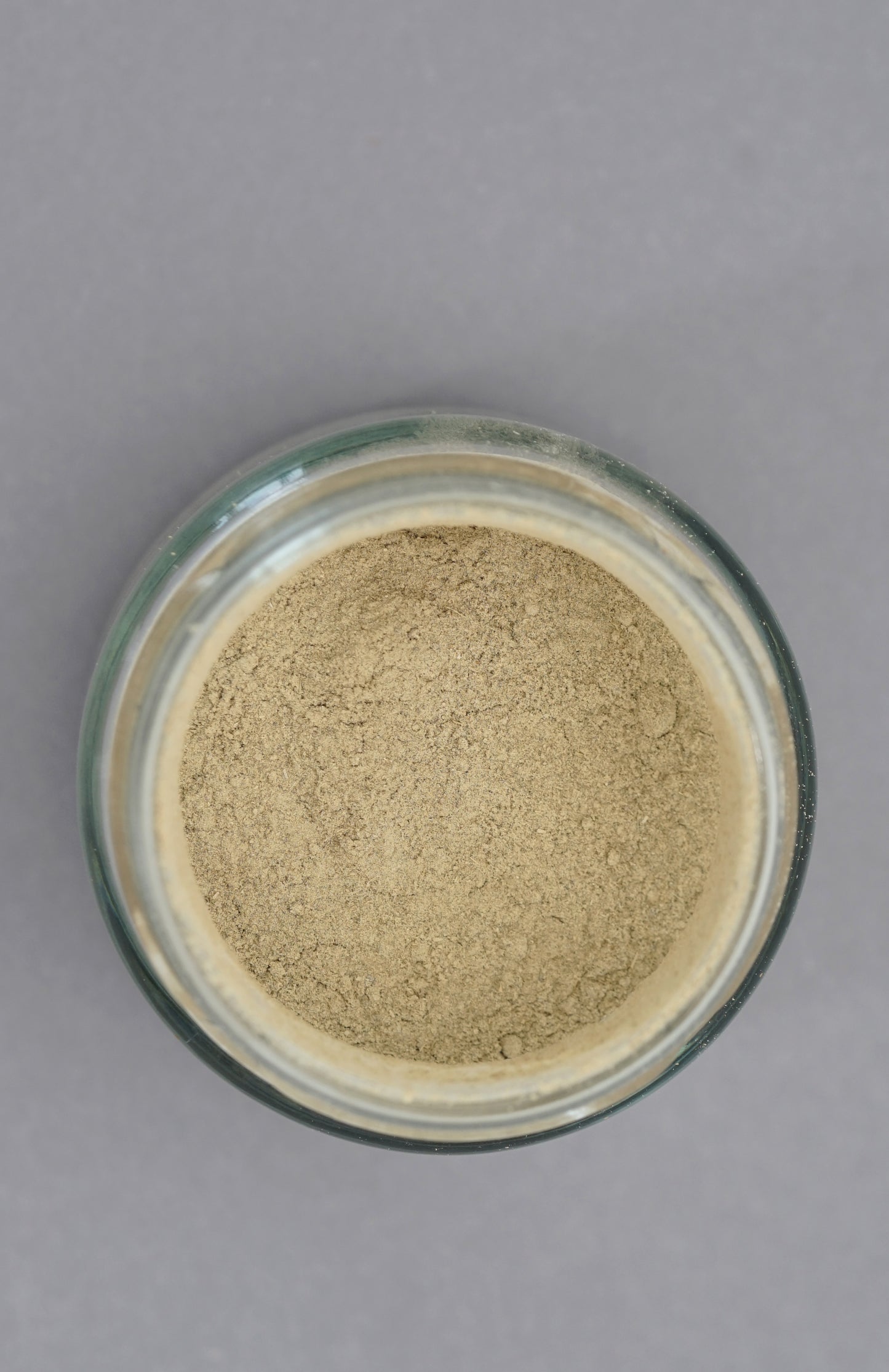 PEPPERMINT FRENCH CLAY
