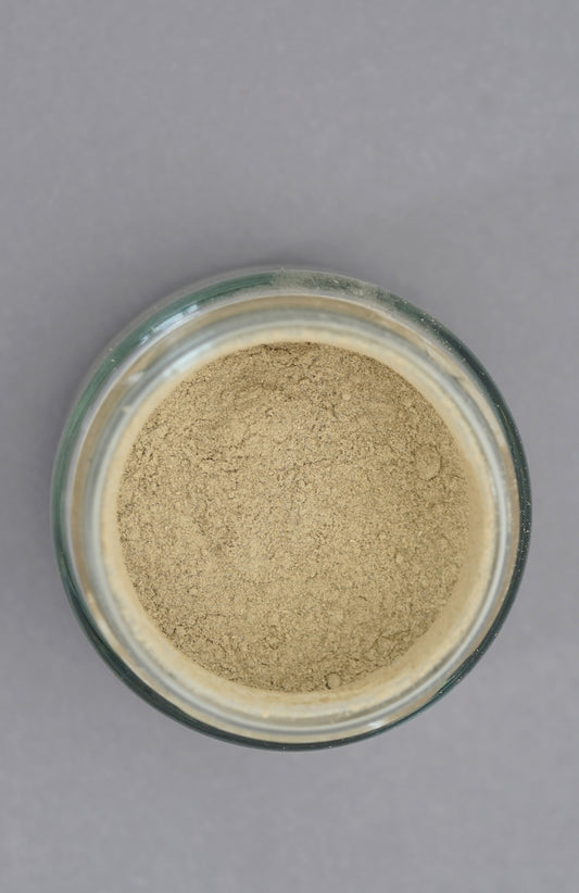 PEPPERMINT FRENCH CLAY