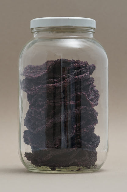 DRIED GAMET SEAWEED (CAGAYAN)