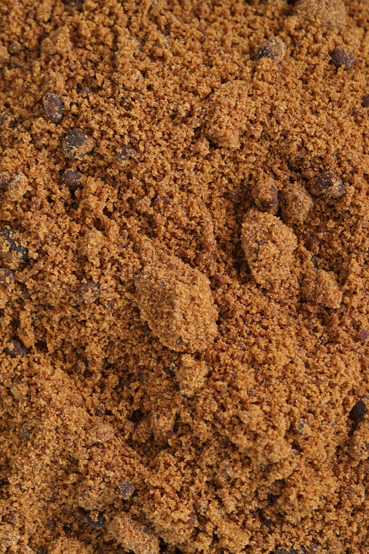 LIGHT MASCOBADO SUGAR (ANTIQUE PROVINCE)