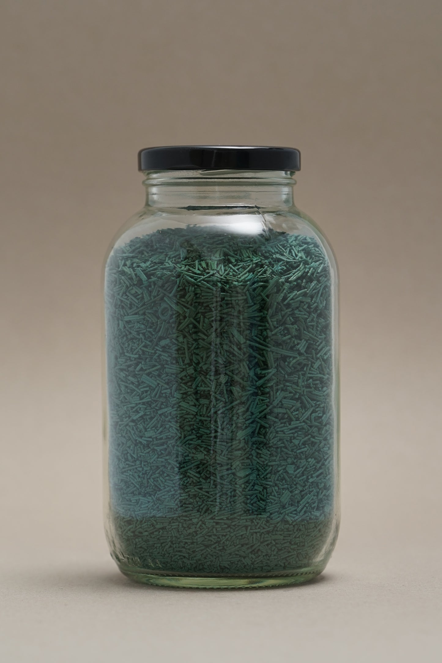 POND-TO-TABLE ORGANIC SPIRULINA (BATANGAS)