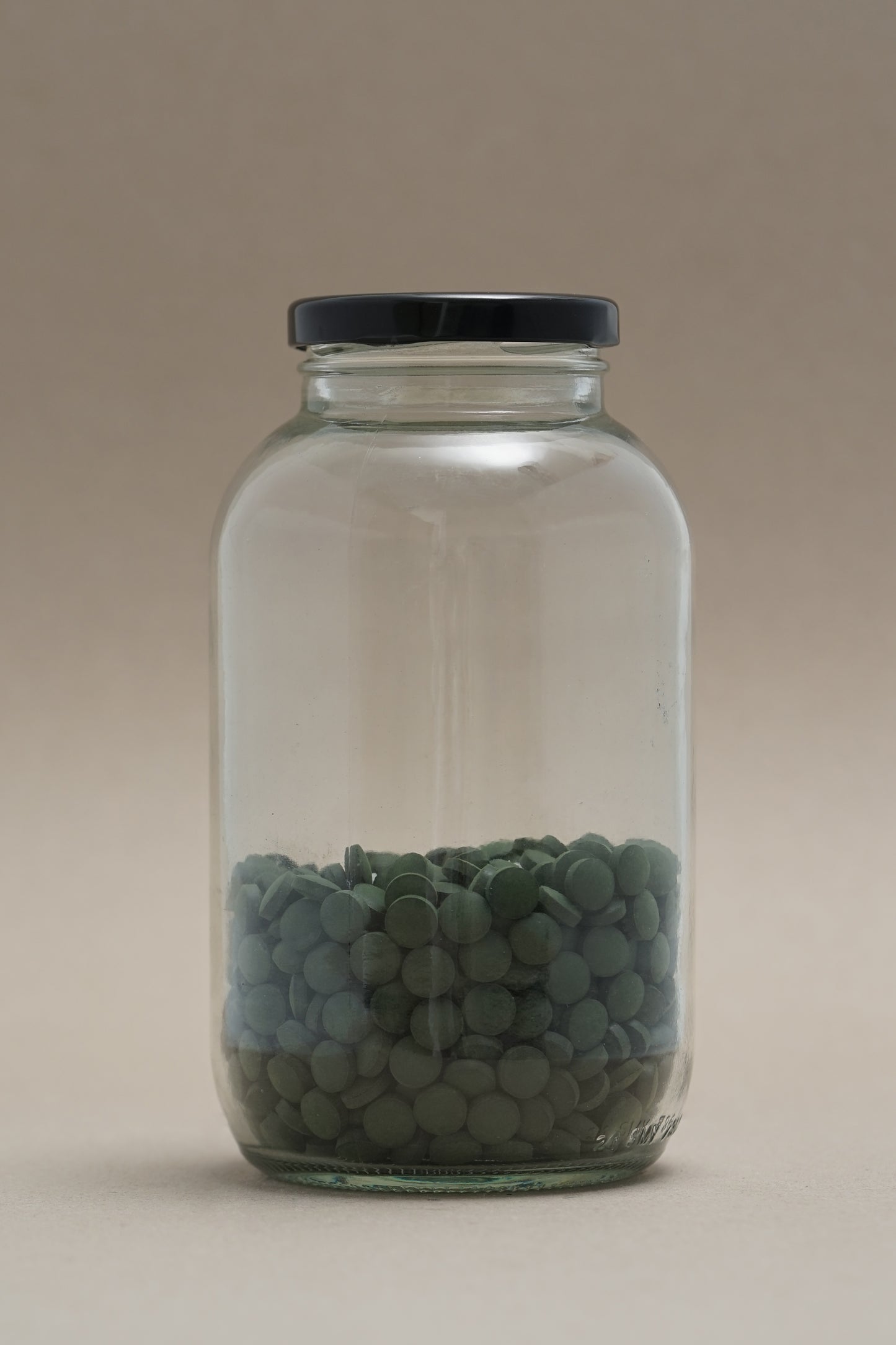 POND-TO-TABLE ORGANIC SPIRULINA (BATANGAS)
