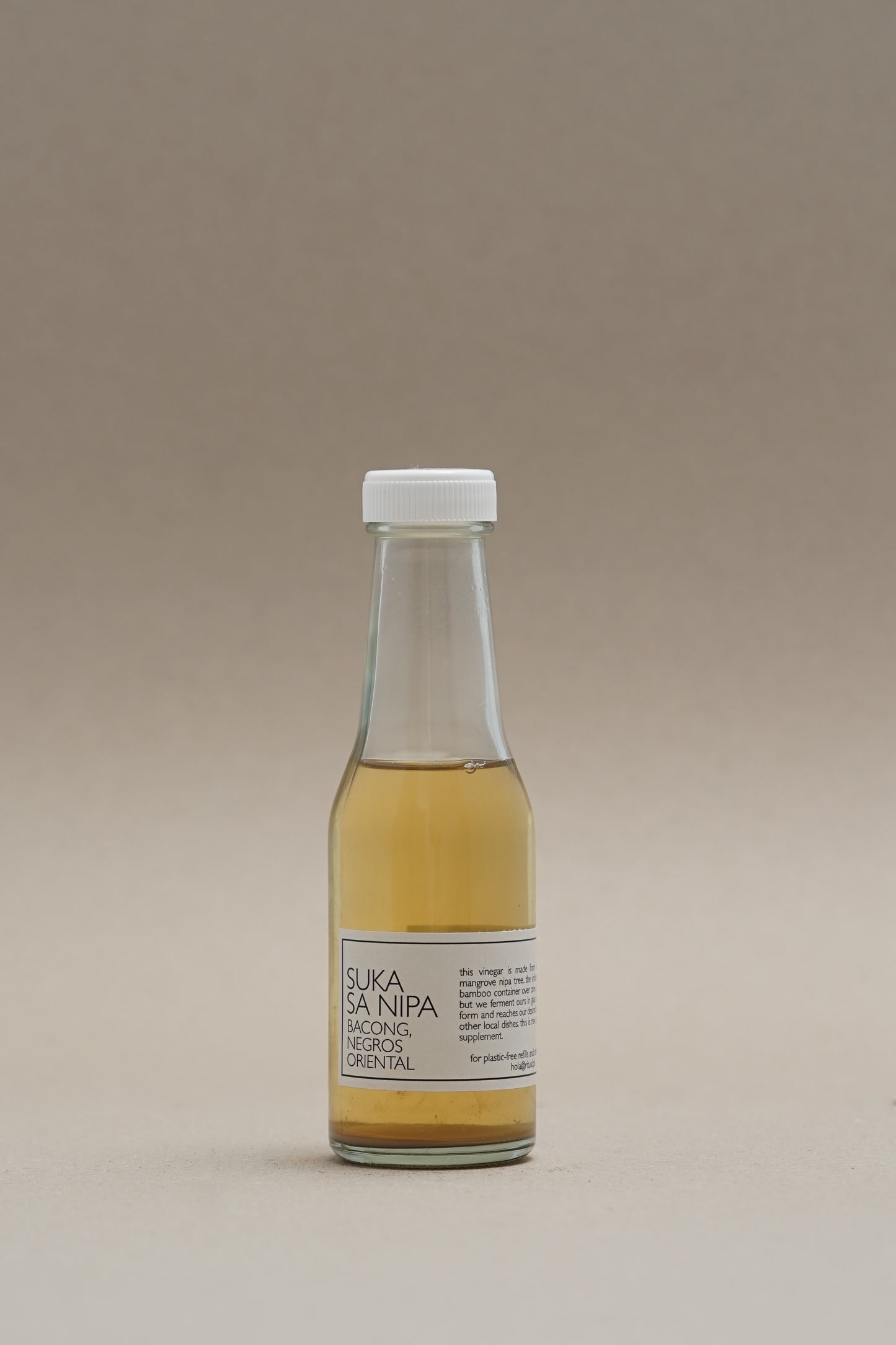 PHILIPPINE VINEGAR DISCOVERY SET
