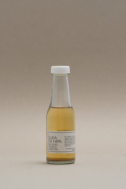 PHILIPPINE VINEGAR DISCOVERY SET