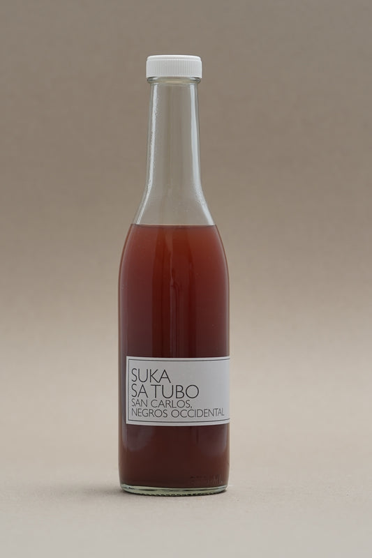 SUKA SA TUBO (SAN CARLOS, NEGROS OCCIDENTAL)