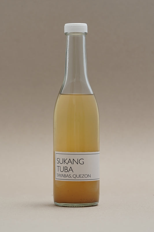SUKANG TUBA (TAYABAS, QUEZON)