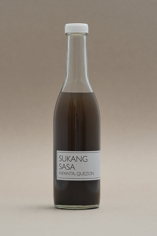 SUKANG SASA (QUEZON)