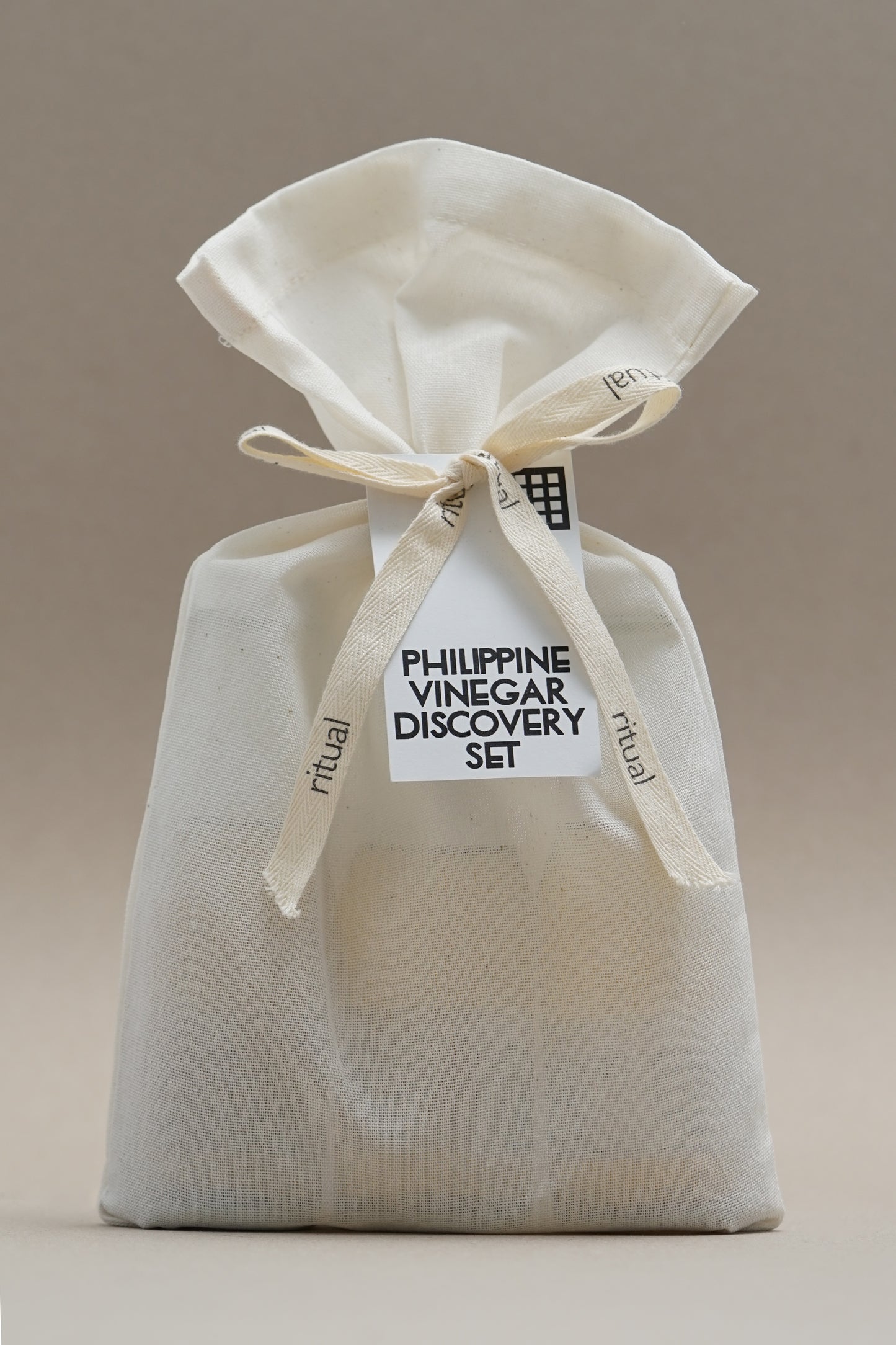 PHILIPPINE VINEGAR DISCOVERY SET
