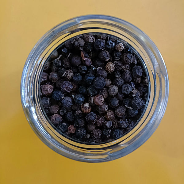 BLACK PEPPER (BATANGAS)