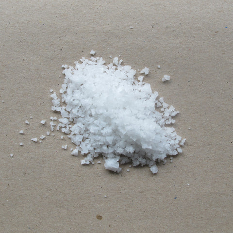 SEA SALT (PANGASINAN)