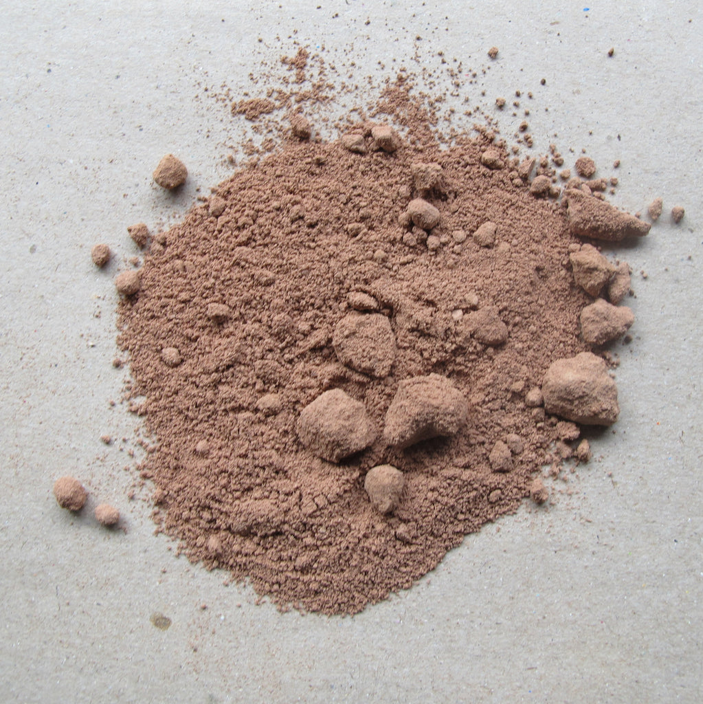 NATURAL CACAO POWDER (DAVAO)