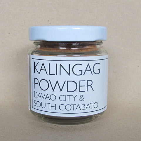 KALINGAG POWDER (DAVAO & COTABATO)