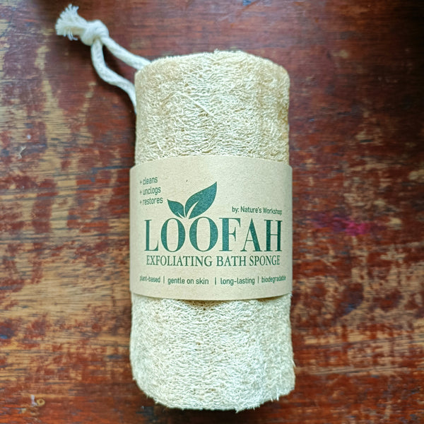 LOOFAH