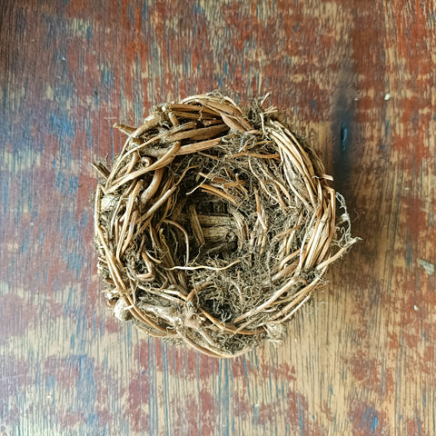 BIRD'S NEST