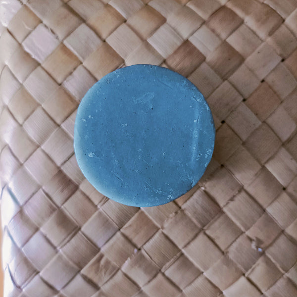 MINI COCONUT OIL BAR SOAPS