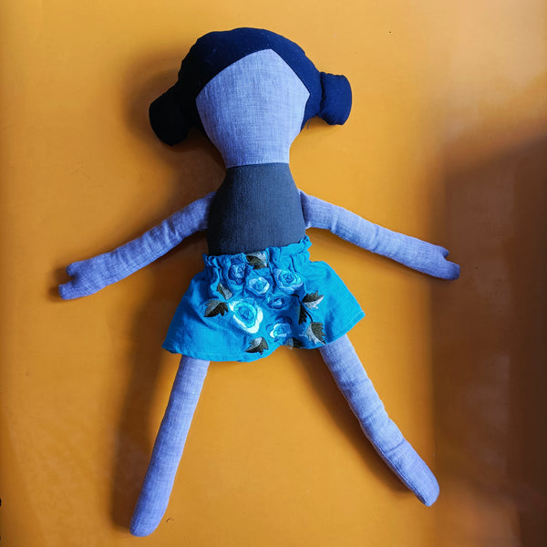 TELASTORY KAPOK DOLLS