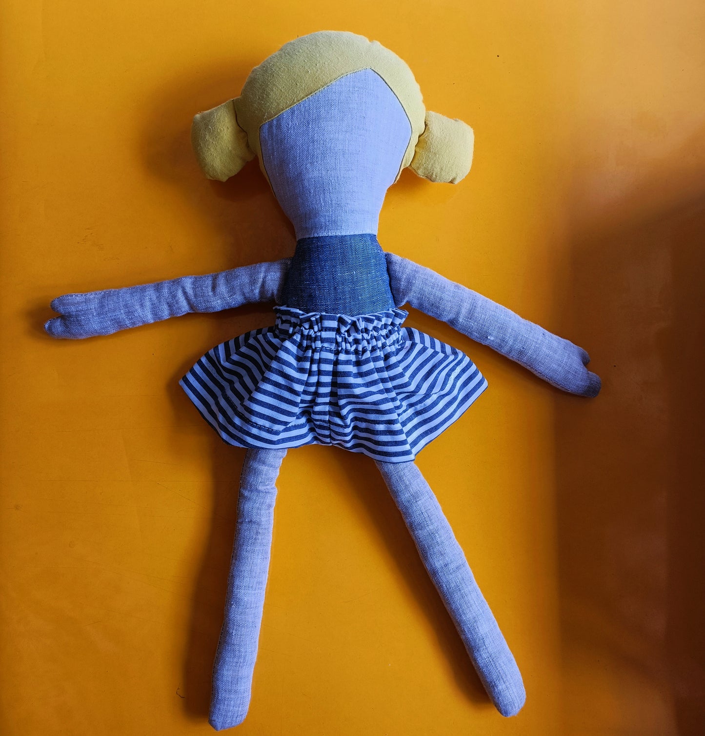 TELASTORY KAPOK DOLLS
