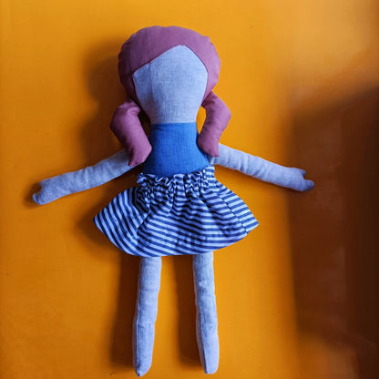 TELASTORY KAPOK DOLLS