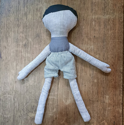 TELASTORY KAPOK DOLLS