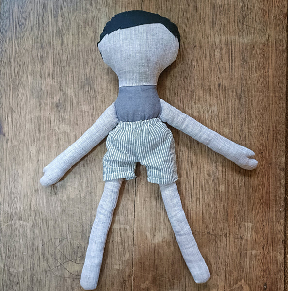 TELASTORY KAPOK DOLLS