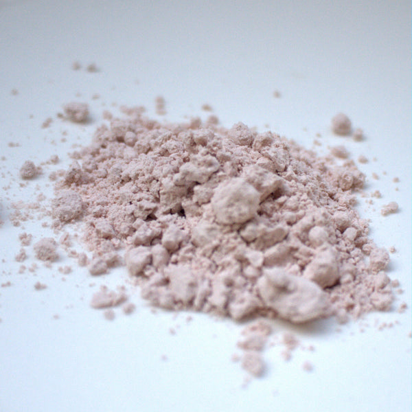 LAVENDER PINK KAOLIN CLAY