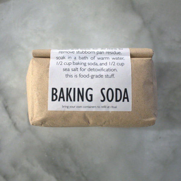 BAKING SODA