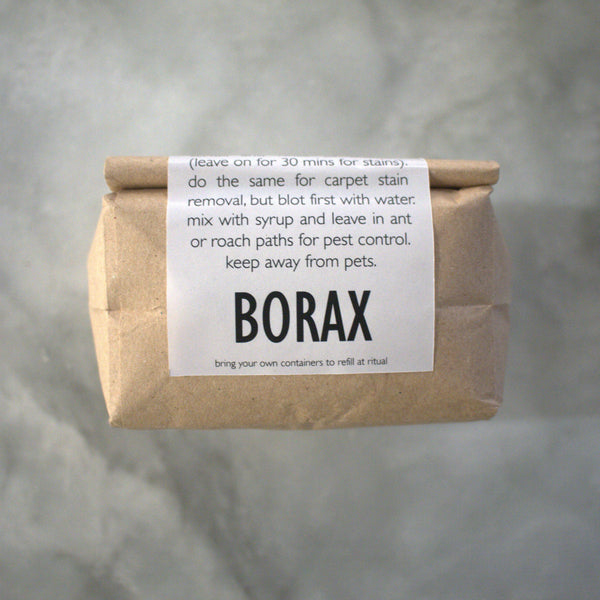 BORAX