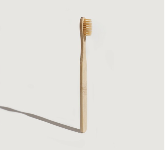 BAMBOO TOOTHBRUSH