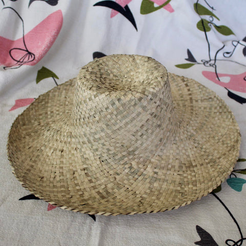 BURI HAT