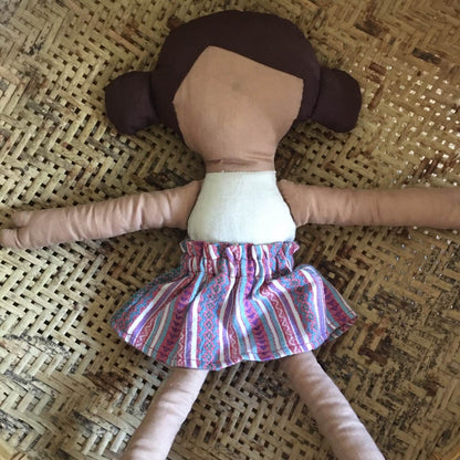TELASTORY KAPOK DOLLS