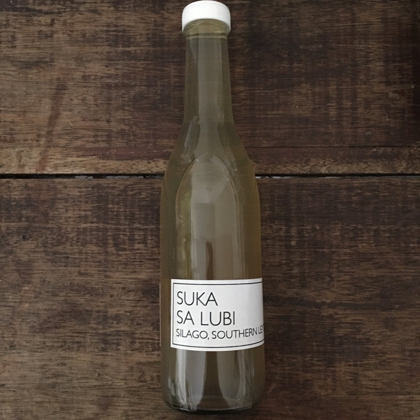 SUKA SA LUBI (SILAGO, SOUTHERN LEYTE)