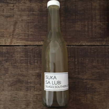 SUKA SA LUBI (SILAGO, SOUTHERN LEYTE)