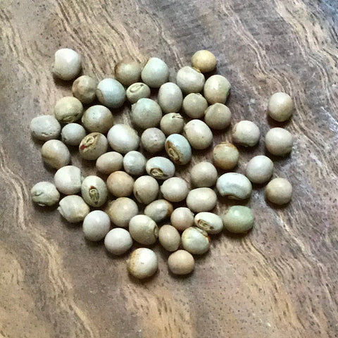 KARDIS / GREEN KADYOS / PIGEON PEAS (KALINGA) 100G